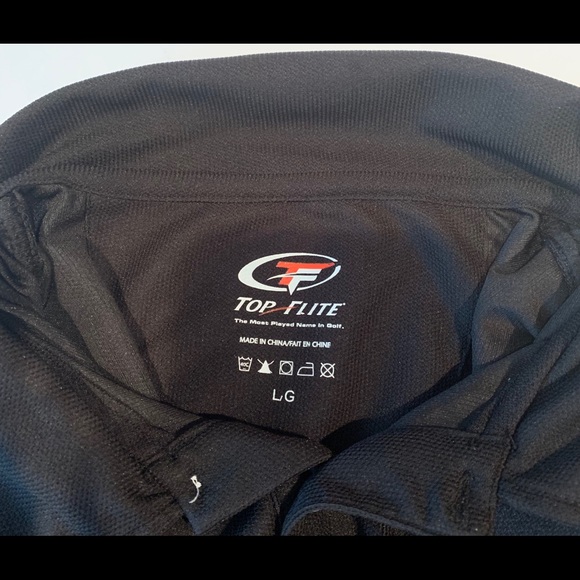 Top Flite Golf Shirt - Picture 3 of 3